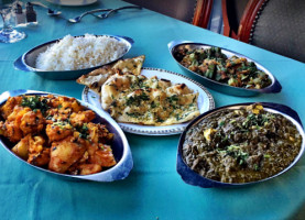 India Palace Banquet Catering food