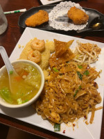 Thai T food