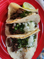 Tacos Grill Mexican Cuisine food