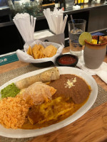 Escalante's food