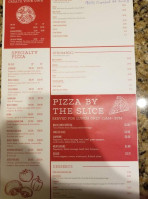 Niko's Pizza And menu