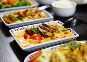 Kings 9 Thai Cuisine food