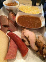 Rudy's Country Store B Q food