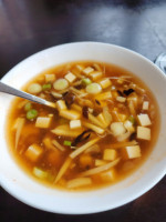 Zhu Pan-asian Vegan food