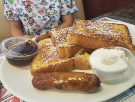 Westampton Family Diner food