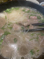 Sup Vietnamese food