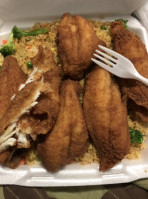 Grovetown Seafood Market And food