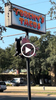 Torchy's Tacos food