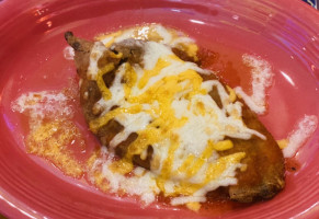 Fiesta Charra Mexican food