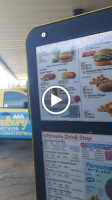 Sonic Drive-in outside