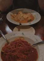 Bella Italian Cafe food
