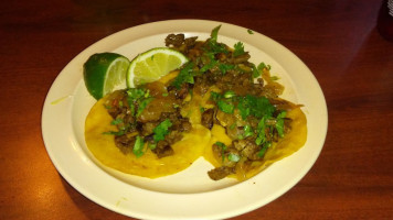 Taqueria Anguiano inside