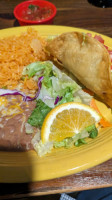 El Cerrito Mexican Grill And Cantina food