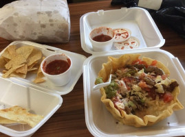 Chepe's Mexican Grill food