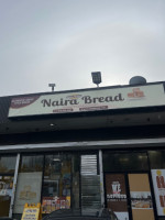 Naira Bread food