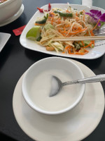 Thai Monkey Club food