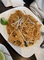 Pho Mekong food