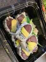 Misimi Hibachi. Asian Fusion. Sushi. inside