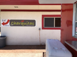 Charquitas Mexican Food food