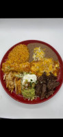 Sinaloa Mexican food