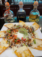 Casa Tequila Grill Sterling food