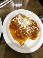 Ernestos Mexican Cuisine food