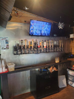 The Outlaw Brewing Company inside