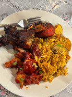 Masala Kitchen food