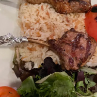 Fasil Mediterranean food