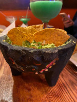 Mariachi Mexican Restaurant Bar And Grill food