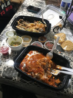 Figueroa's Mexican Grill food