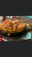 La Catrina Mexican Kitchen food