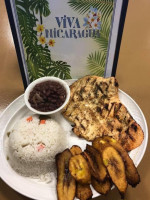 Viva Nicaragua Llc food