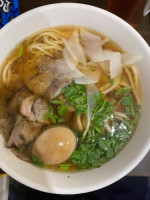 Dunhuang Lanzhou Beef Noodle food