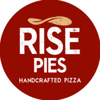 Rise Pies Home Office food