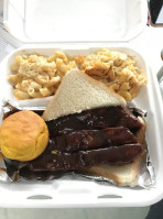 J. Looney's New Orleans Culture Food And Catering food