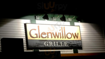 Glenwillow Grille food