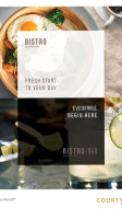 The Bistro – Eat. Drink. Connect. food