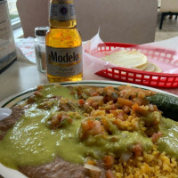 Bonito Michoacan Olathe food