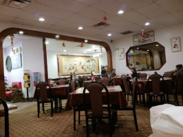 Peng's Chinatown Chinese inside