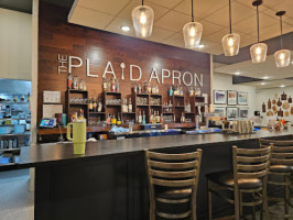 The Plaid Apron A Knoxville Café food