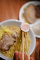 Hatoba By Daikaya food