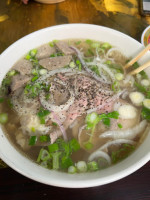 Thanh Huong food