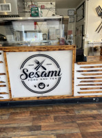 Sesami food