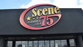 Scene75 Entertainment Center Dayton outside
