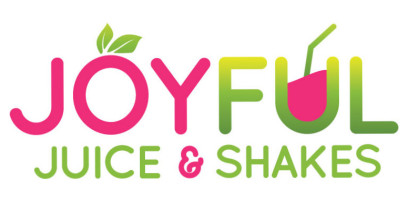 Joyful Juice And Shakes food