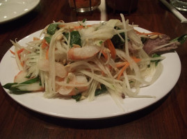 Pho Cali food