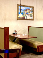 Paisano's Italian Restaurant inside