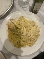 Antonio's Cucina Italiana food