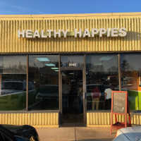 Healthy Happies inside